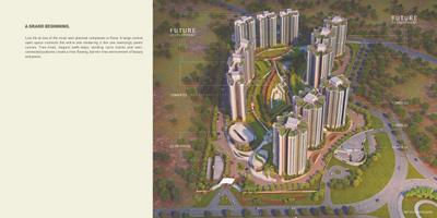 Kasturi Eon Homes Brochure 8