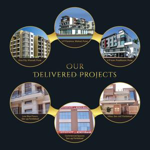 Image of 1170 Sq.ft Residential Plot / Land for sale in La Dimora City, Tajupur, Faridabad for Rs. 10400000