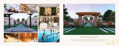 Image of 200 Sq.ft Residential Plot / Land for sale in Aduri Golden Heights Health Village, Shadnagar, Ranga Reddy for Rs. 2000000