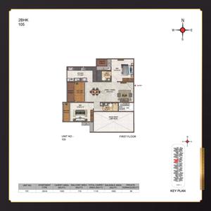 Casagrand Casablanca Brochure 61