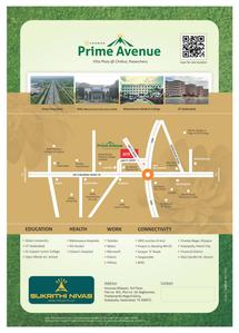 League Prime Avenue Brochure 2