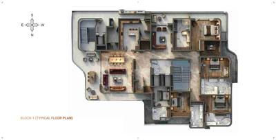Trident The 24 Brochure 38