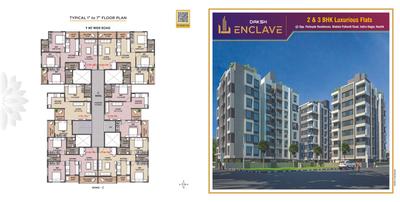 Daksh Enclave Brochure 2