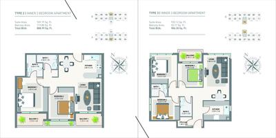 Diamond Green Diamond One Brochure 8