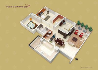 Mantri Eternity B Brochure 23