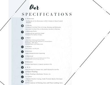 Barsane Nandan Vihar Brochure 6