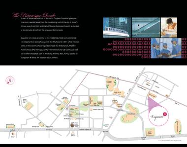 Unitech Exquisite Brochure 5
