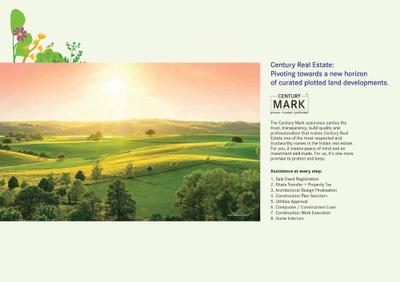 Image of 1499 Sq.ft Residential Plot / Land for sale in Century Seasons Phase 2, Setterahally, Bengaluru for Rs. 12000000