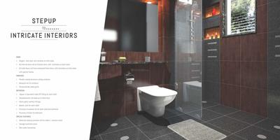 Image of 1120 Sq.ft 2 BHK Apartment / Flat for sale in Vertical Alcinia Phase I, Mohammed Wadi, Pune for Rs. 6500000