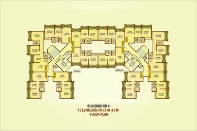 AV Paramount Enclave Brochure 32