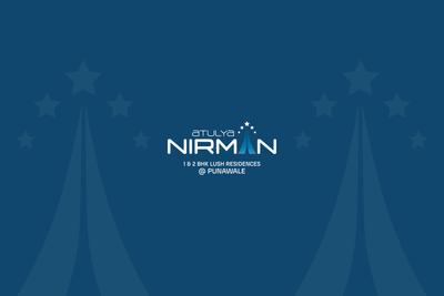 Image of 500 Sq.ft 1 BHK Apartment / Flat for sale in Shevi Atulya Nirman A B Wing, Tathawade, Pune for Rs. 4800000
