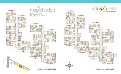 Omcon Reign Forest Brochure 5