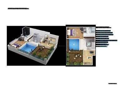 Geras Verbena High Rise Brochure 21