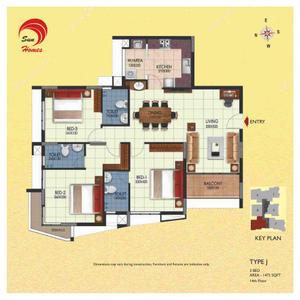 Sun Medanta Brochure 16