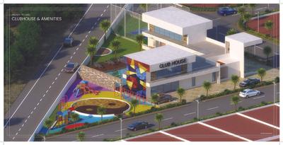 Image of 2252 Sq.ft 4.5 BHK Villa for sale in Vishal Nivaan Meadows Phase 3, Kesnand, Pune for Rs. 14500000