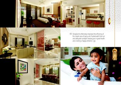 Noor Pearl Brochure 4