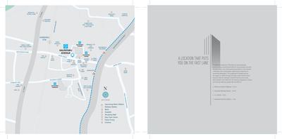 Kalpataru Avenue Brochure 1