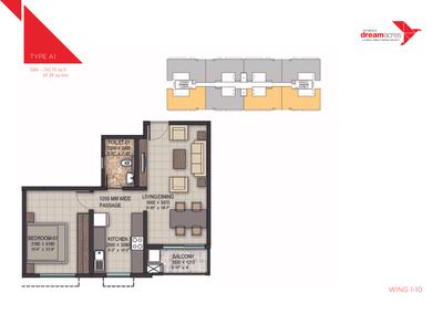 Sobha Dream Acres Brochure 23