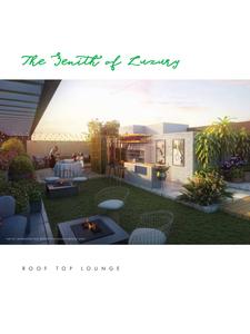 Global Lifestyle Brochure 16