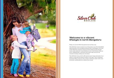 Affinity Silver Oak Enclave Brochure 2