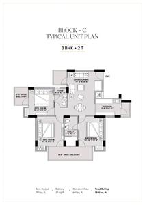 Maxheights Aravali One Brochure 20