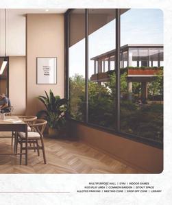 Aasthaa Parisar Brochure 9