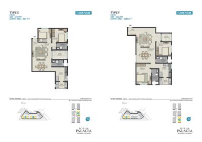 Sobha Palacia Brochure 11