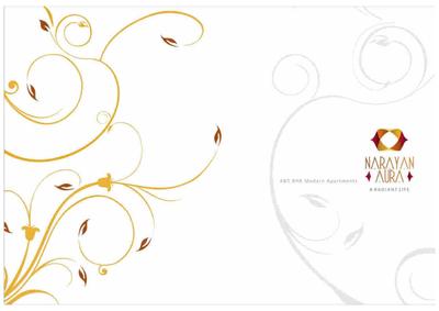 Narayan Aura Brochure 1