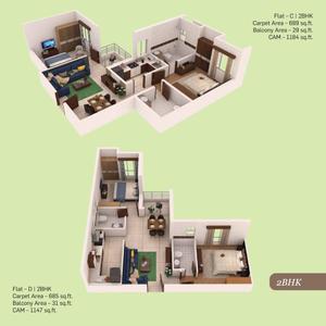 Orchard Avaasa Brochure 22