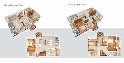 Vibrant Bayvue Brochure 16
