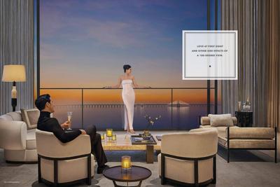 Rustomjee 180 Bayview Brochure 14
