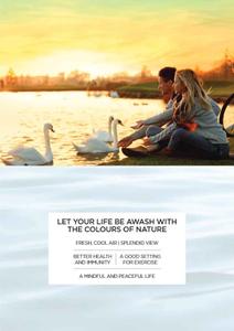Urbanrise Maheshwari The Lakes Edge Brochure 2