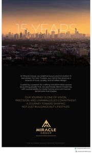 Miracle Exclusive Pre Launch Brochure 2