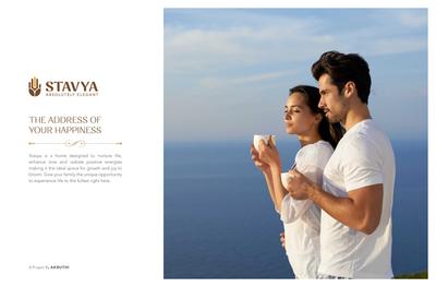 Akruthi Stavya Brochure 3