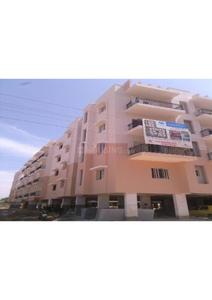 Image of 1200 Sq.ft 2 BHK Apartment / Flat for sale in Sraddha Lakefront, K R Puram, Bengaluru for Rs. 9500000