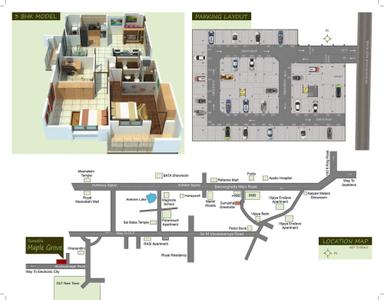 Sumukha Maple Grove Brochure 7