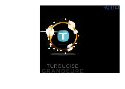 Turquoise Grandeure Brochure 1