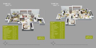 Emami Tejomaya Phase 2 Brochure 14