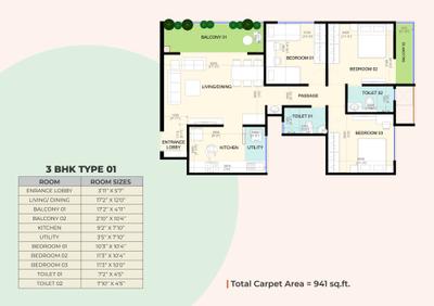Goyal My Home Wakad Brochure 26