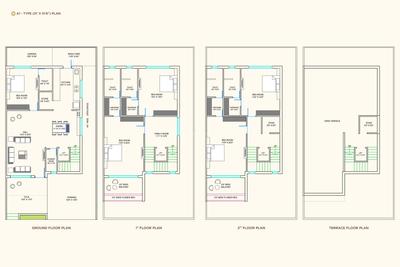 Nilkanth Atulyam Brochure 3