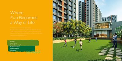 Adani Amogha Brochure 8