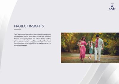 Twin Towers Brochure 13