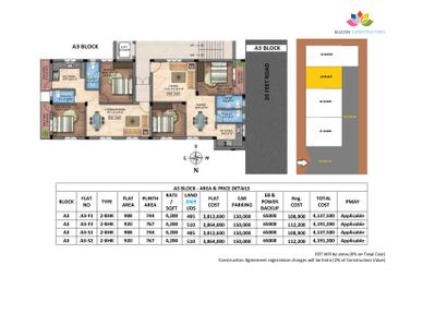Blucon Pristine Brochure 7