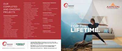 GK Aarcon Brochure 1