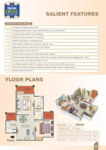Charms Castle Brochure 3