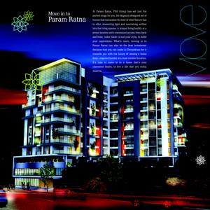 PRS Param Ratna Brochure 4