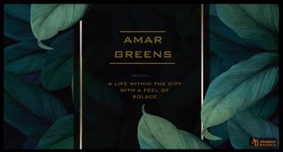 Amar Green Brochure 1