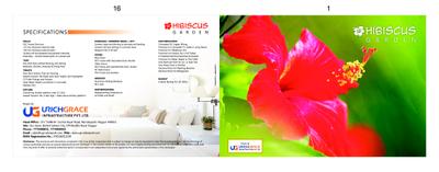 Image of 250 Sq.ft 1 RK Apartment / Flat for sale in Eden Park, Jamtha, Nagpur for Rs. 1350000