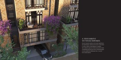 Sobha Crystal Meadows Brochure 8