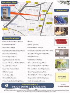 Nayan Glory Brochure 4